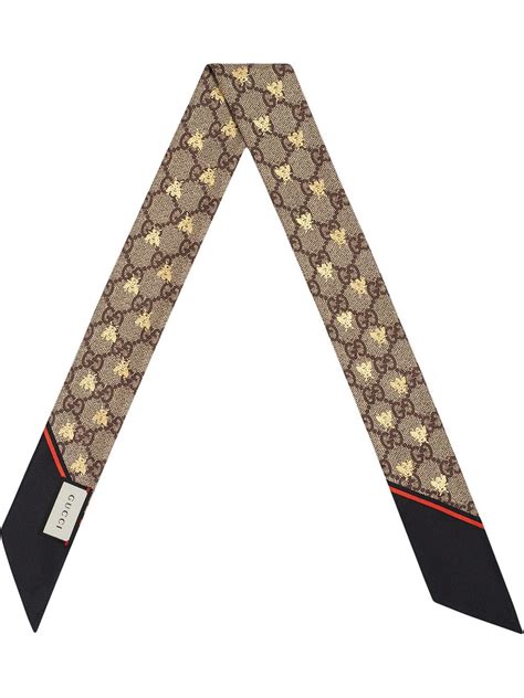 foulard louis gucci|gucci silk neck handbags.